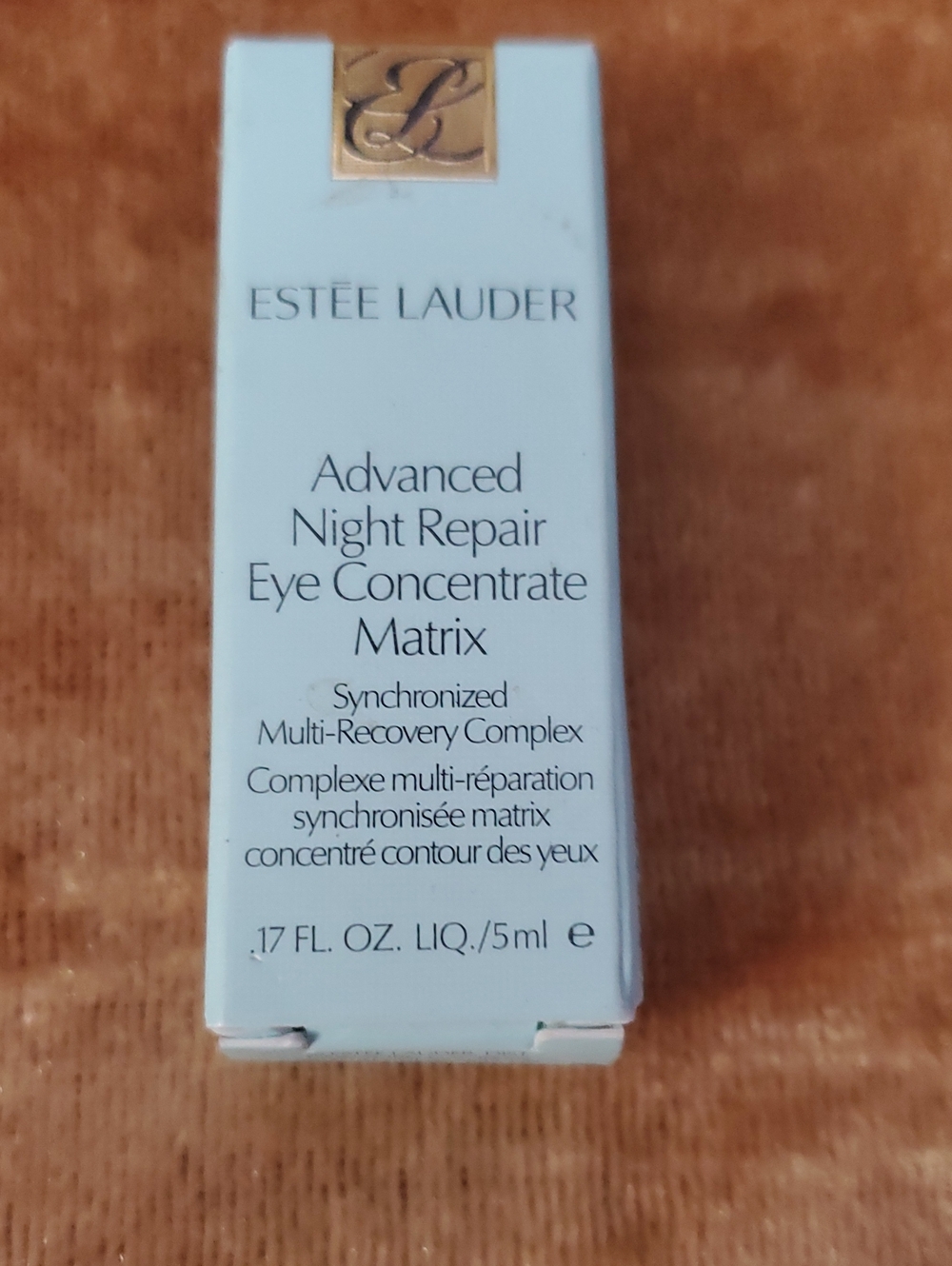Estee Lauder Advanced Night Repair Eye Concentrate Matrix - Light Blue
